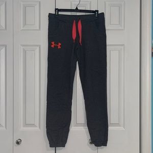 Under Armour Sweatpants